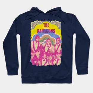 The Paragons Hoodie